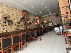 -70後铁锅炖(坡博总店)