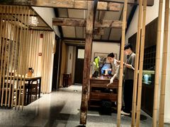 -竹里馆·淮扬菜·功夫茶(老门东店)