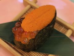 -争鲜回转寿司(西红门荟聚PLUS店)