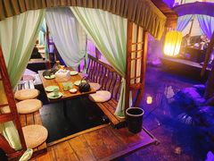 -淀里船宴(卓达店)