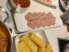 -麻辣因子滩羊火锅(世和广场店)