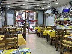 -汤氏美食台山水步特色黄鳝饭(龙津东路店)