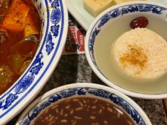 -南京大牌档(新街口德基广场店)