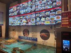 -芳芳私房菜·精做淮扬菜(承德路店)