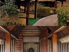 -咸宁万豪温泉谷度假区
