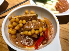 -牛炙烤肉(车公庙店)
