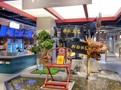 -易裕和·长沙米粉(竹塘西路店)