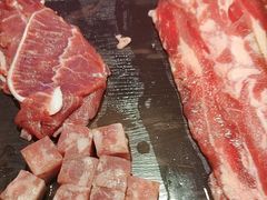 -韩先生自助烤肉•烤活鳗