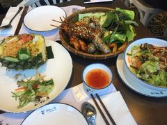 -美奈小馆·越南料理(中航城君尚购物中心店)