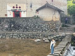 -福建土楼(南靖)景区