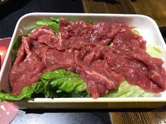 -舒家大院老火锅(台江路店)