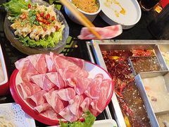 -重庆德忆火锅（龙南街3店）(渝水岸餐饮)