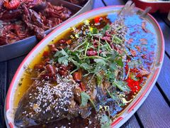 -王钵宴遇王龙虾烧烤旗舰店(中山北路店)