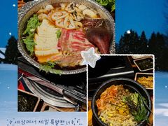 -牛坂亭 . 和牛烤肉海鲜酒场(工农路店)