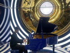 -朗韵钢琴学校(中环金界店)