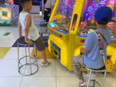 -meland·儿童乐园·游戏厅娃娃机·电玩Xbox(成都合生汇店)