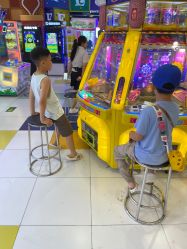 -meland·儿童乐园·游戏厅娃娃机·电玩Xbox(成都合生汇店)