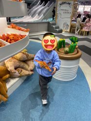 -MINI MARS KIDS CLUB亲子家庭中心(长宁天山店)