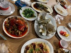 -海盗餐厅