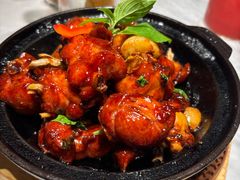 -志明眷村·台式融合菜·宵夜