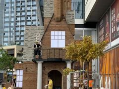 -首开·龙湖成都西宸天街