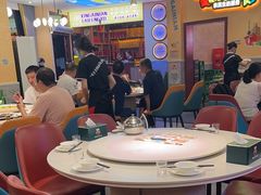 -新概念来凤鱼(璧山店)