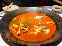 -老天桥蛙炉火锅(姑苏总店)