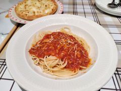 -菲滋意式餐厅(富阳东方茂店)