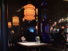 -绿茶餐厅(昆明世纪金源店)