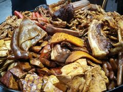 -吴长子卤菜馆(统一街店)