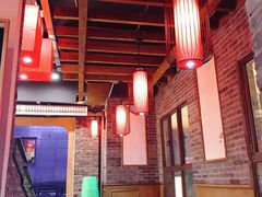 大堂-红九格老火锅(三峡广场店)