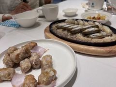 -莆田餐厅PUTIEN(三里屯店)
