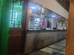 -缘福乡村铁锅炖民宿(八达岭店)