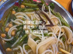 -雙冲柳州螺蛳粉&酸嘢&桂林米粉(簋街店)