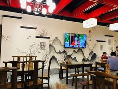 -津市刘聋子粉馆岳阳总店