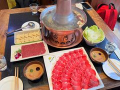 -南门涮肉(天坛南门店)