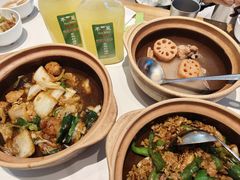 -不是烧烤·武汉大排档(亚运村店)