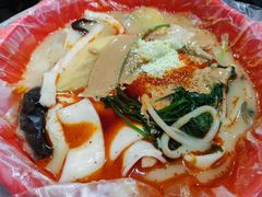 -安发瞧麻辣烫(总店)