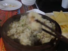 -新竹里馆·花园餐厅(兴苑路店)