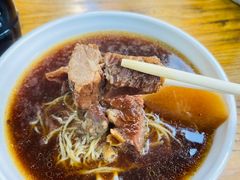 -小梁哥云吞面(黄贝岭店)