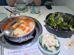 -太琼糟粕醋火锅·海南老爸茶(海棠湾臻选店)