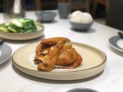 -鹿港小镇(悠唐店)