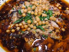 -灶东家民间菜(回兴店)