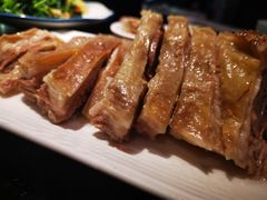 -品回味清真西北楼(宁波首店)