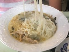 -翠华餐厅(旺角文华商场店)