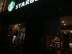 门面-星巴克(成都龙湖三千集店)