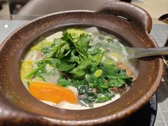 -东方亚克西餐厅(西康路店)