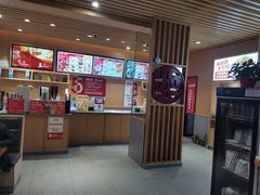 -南城香·饭香串香馄饨香(赵公口店)