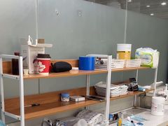 -上海仁爱医院口腔科 · 种植