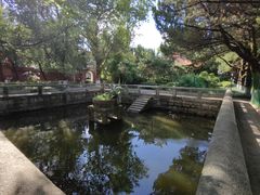 -南岳衡山风景名胜区-南岳大庙